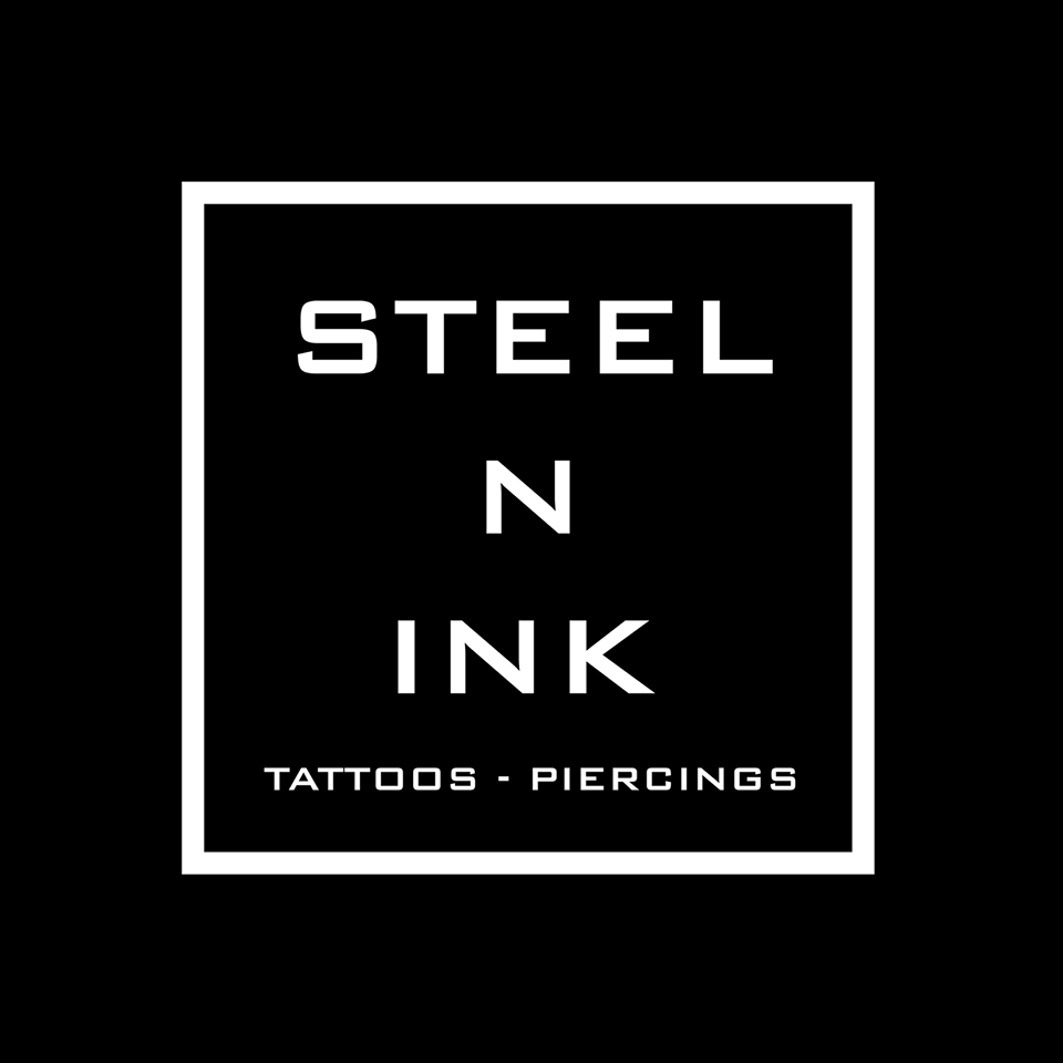 Steel n ink Waterloo | 550 King St N, Waterloo, ON N2L 5W6, Canada | Phone: (519) 747-7774