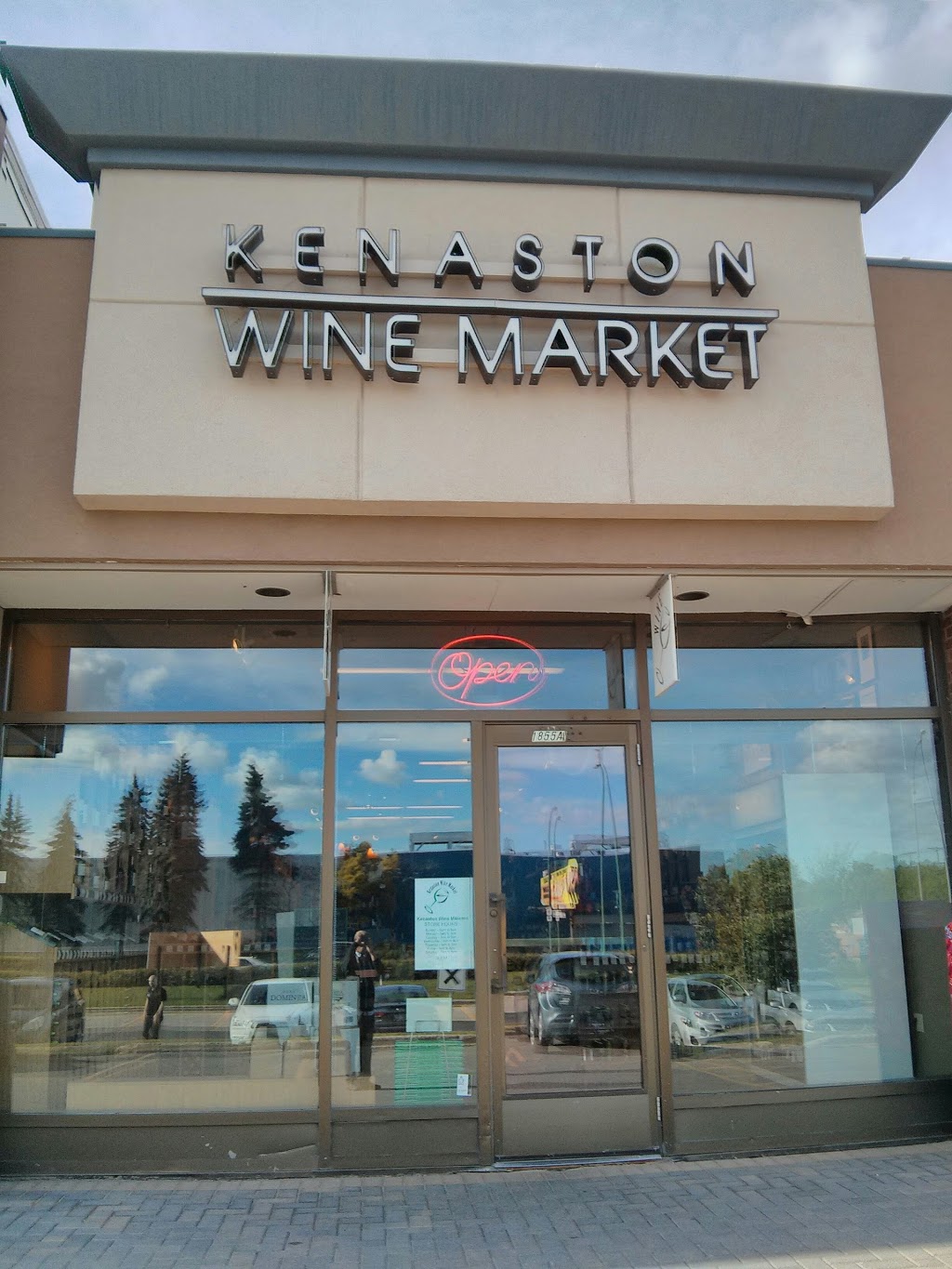 Kenaston Wine Market | 1855A Grant Ave, Winnipeg, MB R3N 1Z2, Canada | Phone: (204) 488-9463