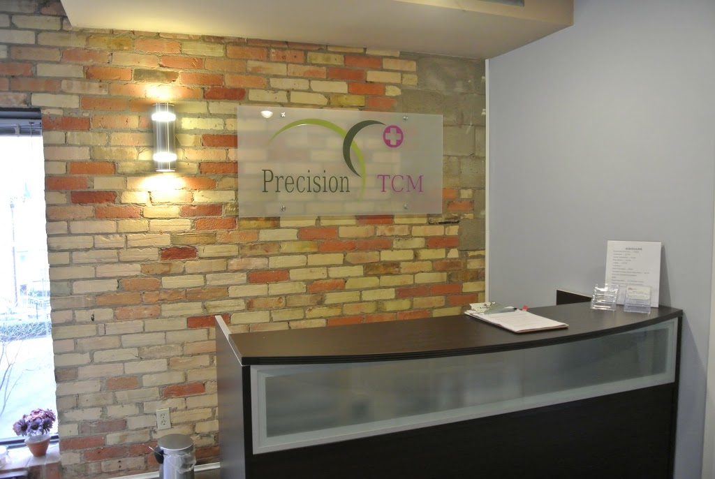 Precision TCM Clinic | 679 Caboto Trail, Markham, ON M3R 5V9, Canada | Phone: (647) 863-8628