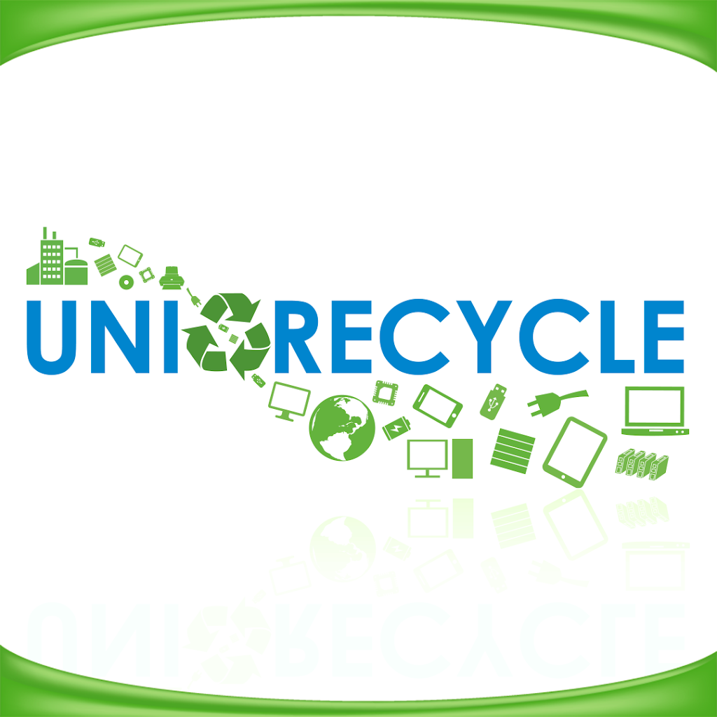 Uni-Recycle Inc. | 509 Rue du Père Daniel, Trois-Rivières, QC G9A 5Z7, Canada | Phone: (844) 777-3292