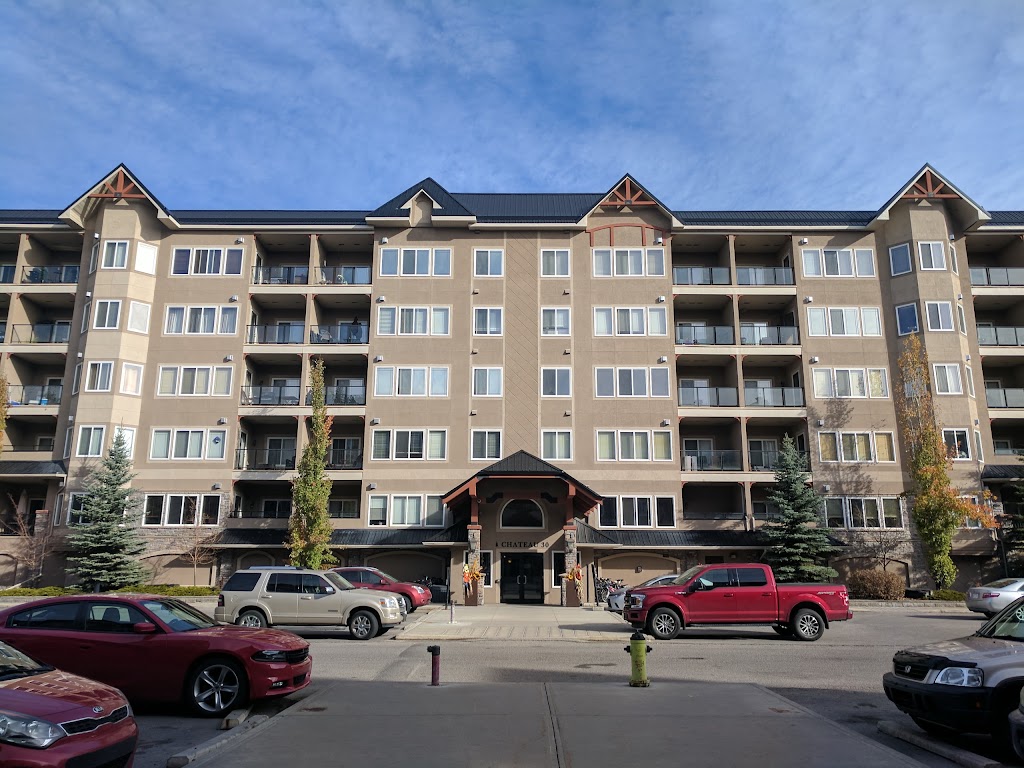 Wedgewoods Building 10 | 10 Discovery Ridge Close SW, Calgary, AB T3H 5X3, Canada | Phone: (587) 439-5900