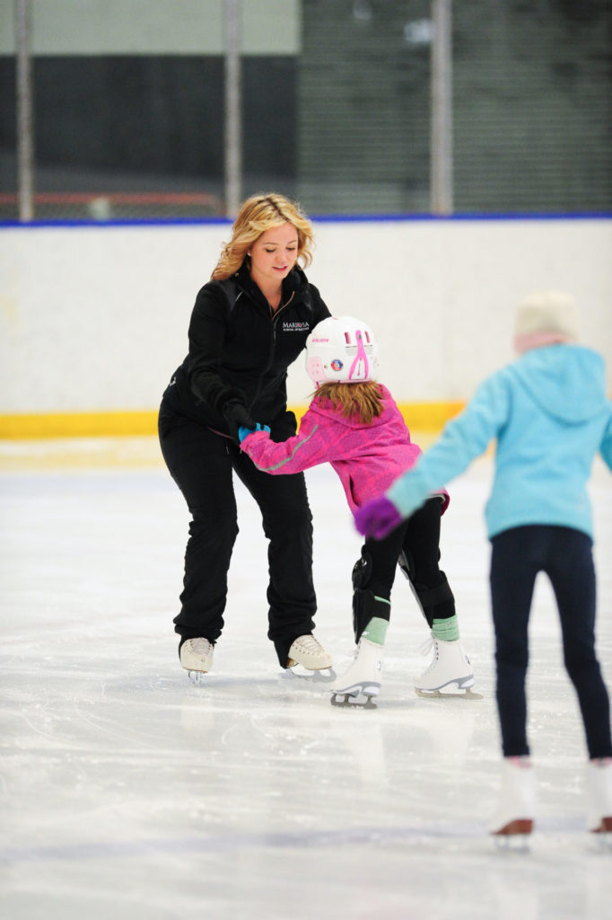 Barrie Skating Club | 190 Bayview Dr, Barrie, ON L4N 4Y6, Canada | Phone: (705) 985-1061