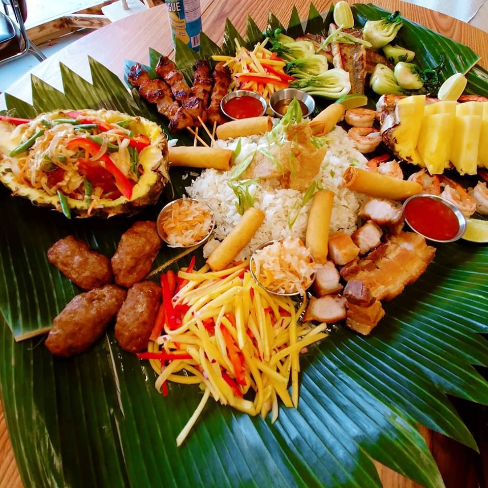 Rosels - Authentic Filipino Food | 20 Hurst Ave Unit #1, Kitchener, ON N2G 2Z7, Canada | Phone: (519) 722-7995