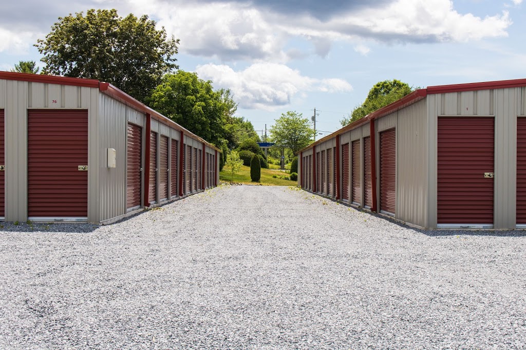 Hampton Valley Storage | 298 NB-100, Nauwigewauk, NB E5N 6Z4, Canada | Phone: (506) 285-5000