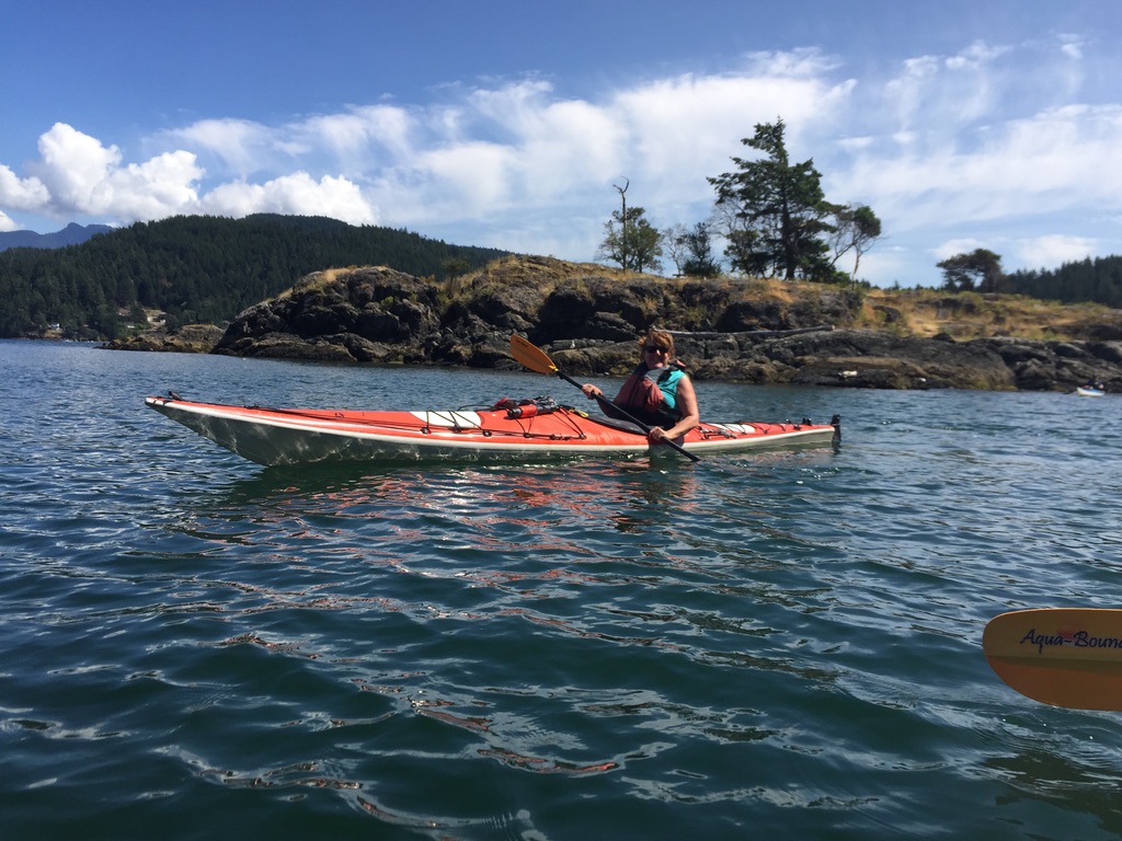 Bowen Island Sea Kayaking | Bowen Island Marina, Bowen Island, BC V0N 1G0, Canada | Phone: (800) 605-2925