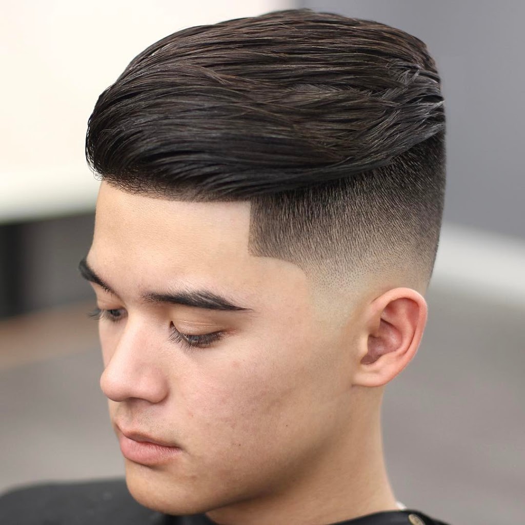 Centuries barber shop | 3401 V, Spruce Dr SW, Calgary, AB T3C 0A5, Canada | Phone: (403) 991-6638