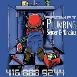 Plumbing Drains & Camera Company | 19 Ruggles Ave, Thornhill, ON L3T 3S4, Canada | Phone: (416) 888-9244