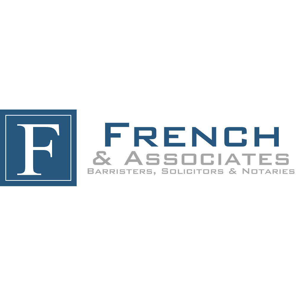 French and Associates | 100 Elizabeth Ave, St. Johns, NL A1B 1S1, Canada | Phone: (709) 754-1800