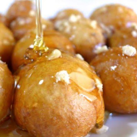 Loukouman - Coffee Espresso Tea - Ice Cream - Dessert - Catering | 522 Rue Jarry O, Montréal, QC H3N 1E9, Canada | Phone: (514) 272-5272