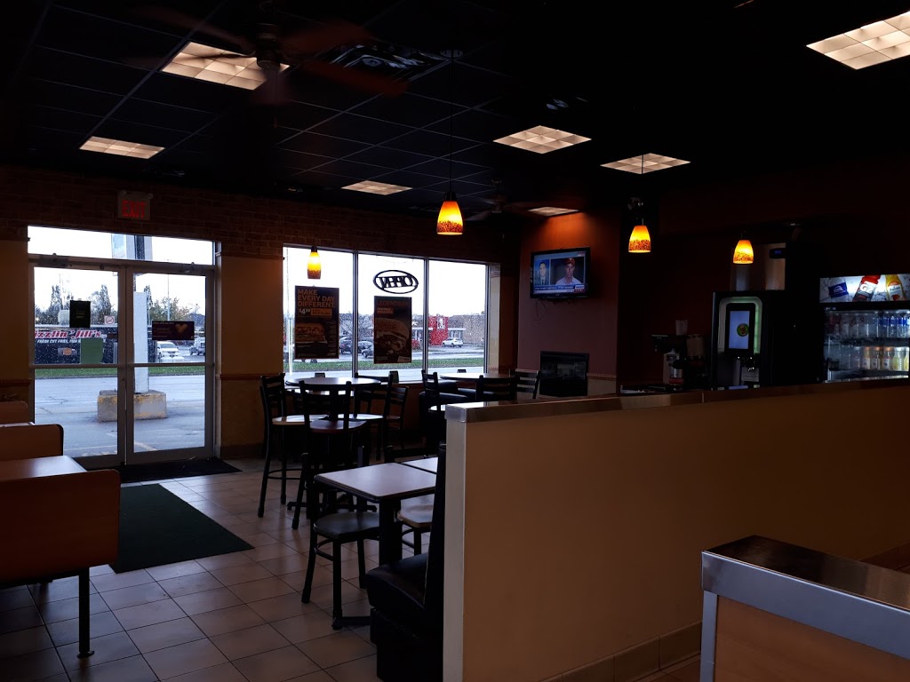 Subway | 243 Garrison Rd, Fort Erie, ON L2A 1M9, Canada | Phone: (905) 991-0020