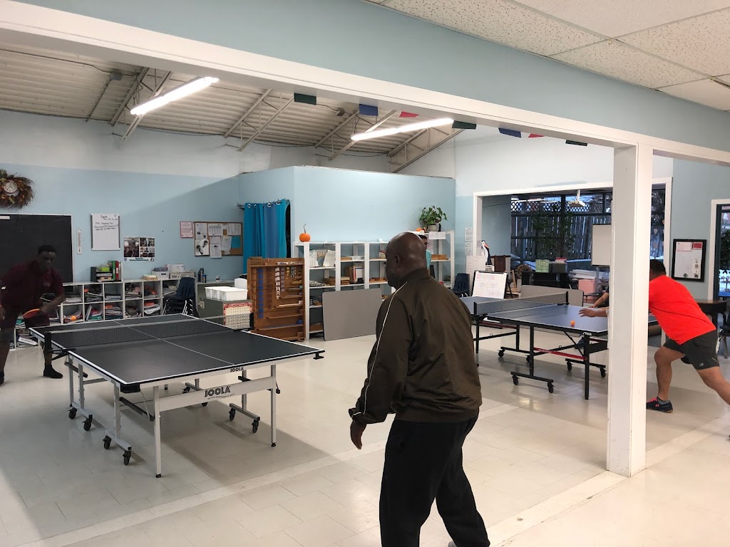 Durham Table Tennis | 401 Kingston Rd, Pickering, ON L1V 1A3, Canada | Phone: (647) 328-7761