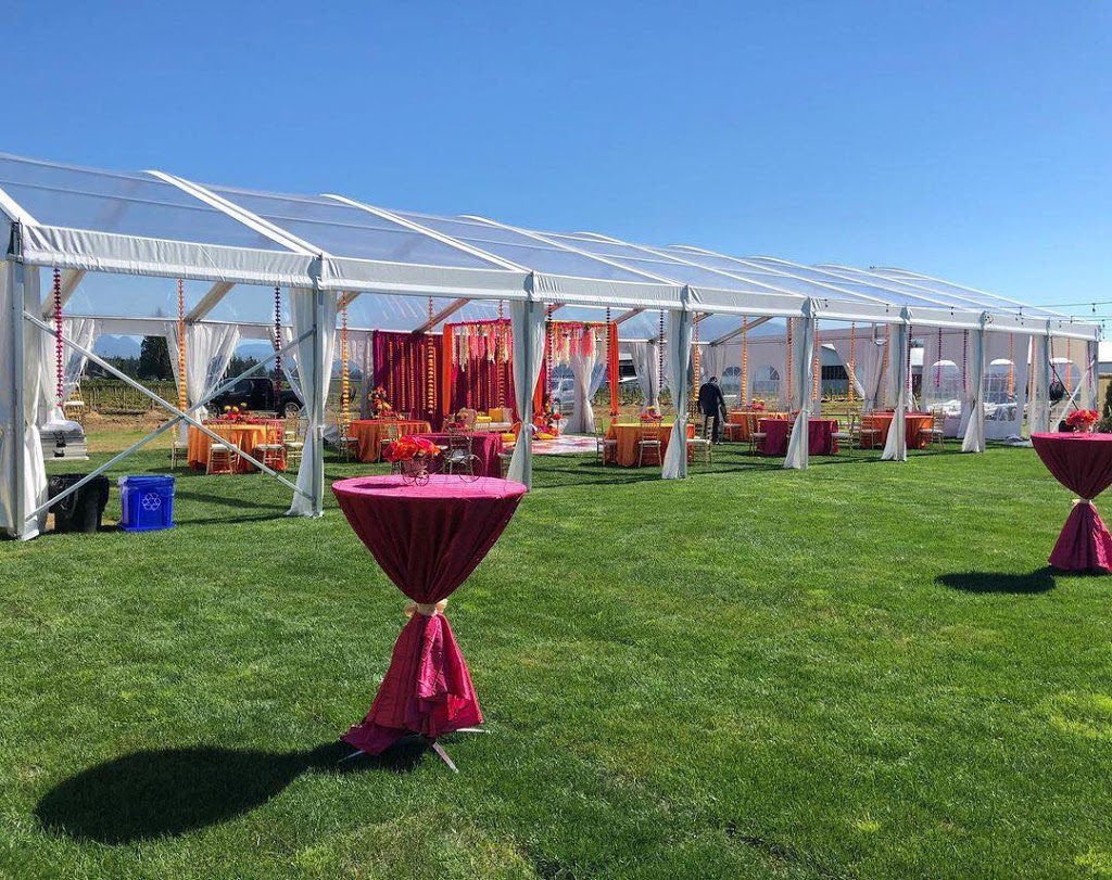 A-1 Party Rentals Inc | 3251 Goldfinch St, Abbotsford, BC V2T 5R9, Canada | Phone: (778) 240-5013