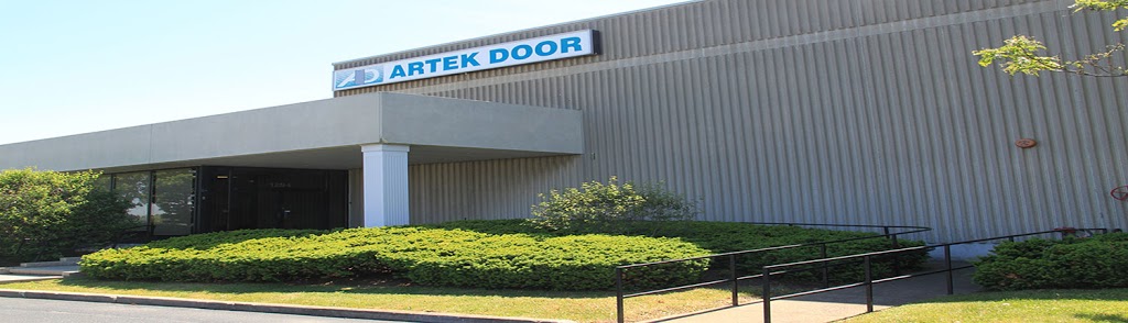 Artek Door (1985) Ltd. | 1294 S Service Rd W, Oakville, ON L6L 5T7, Canada | Phone: (905) 842-6695