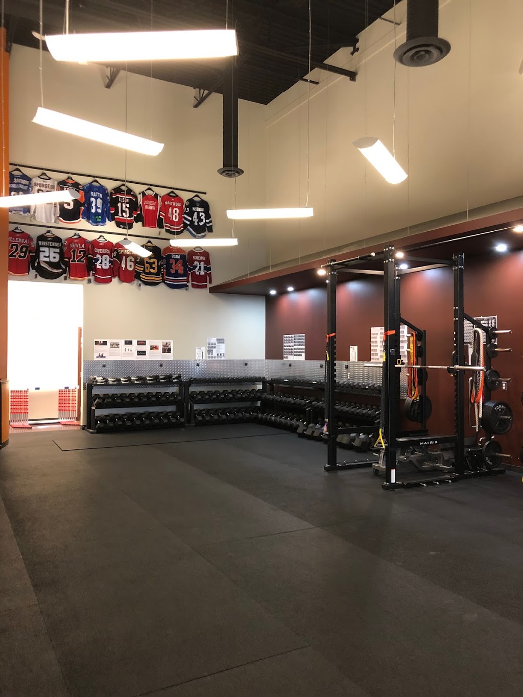 Kinetic Conditioning | 15 Circle Dr #117, St. Albert, AB T8N 3Y7, Canada | Phone: (780) 232-2995