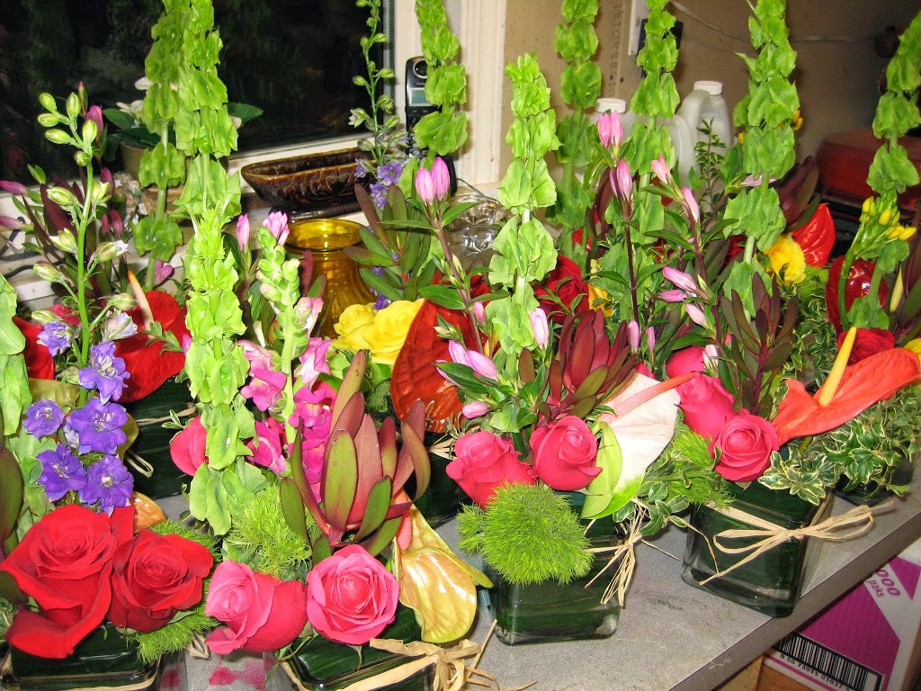 The Floral Revelry Florist | 1755 Langan Ave, Port Coquitlam, BC V3C 1K8, Canada | Phone: (604) 941-6563