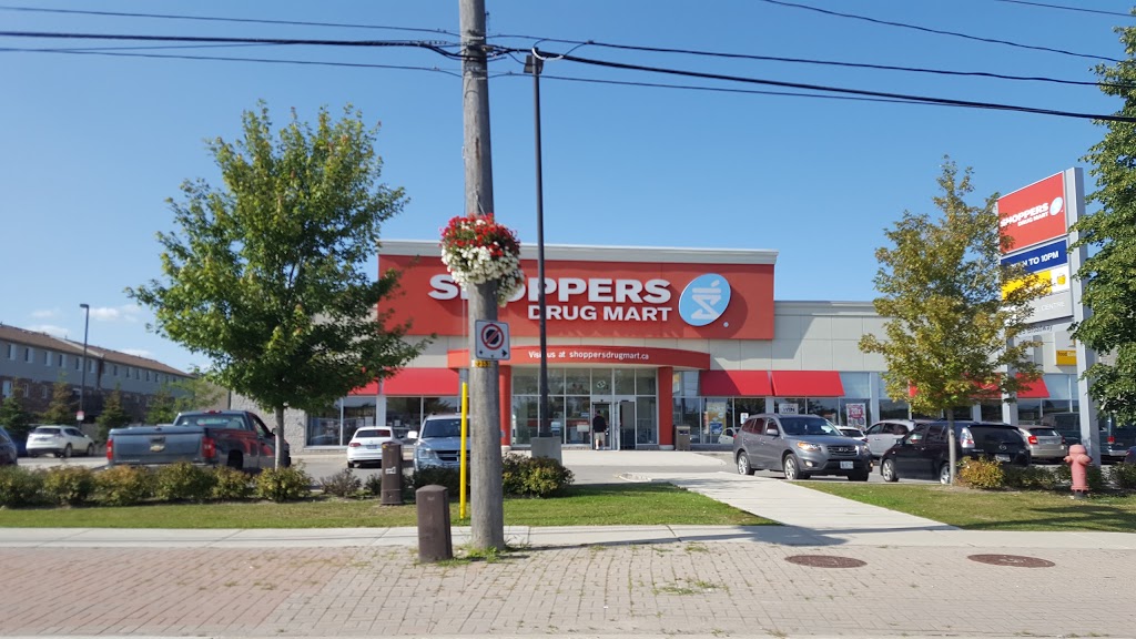 Shoppers Drug Mart | 25 Broadway Ave, Orangeville, ON L9W 1J6, Canada | Phone: (519) 941-2900