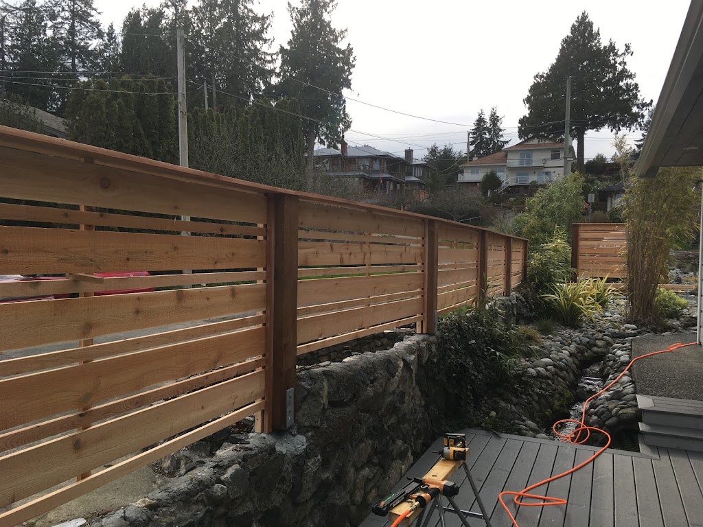 Spartan Fence Products LTD. | 2560 Selwyn Rd, Victoria, BC V9B 3L4, Canada | Phone: (250) 888-2093