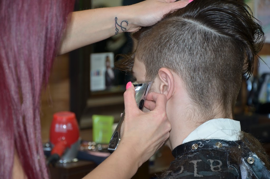 Coiffure Du Coteau | 815 Montée Masson, Mascouche, QC J7K 2L7, Canada | Phone: (450) 966-9599