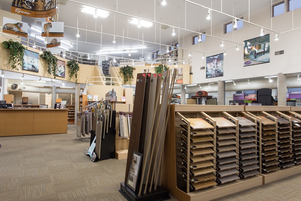 Brodrechts Flooring Canada | 45 Northland Rd, Waterloo, ON N2V 1Y8, Canada | Phone: (519) 885-3200