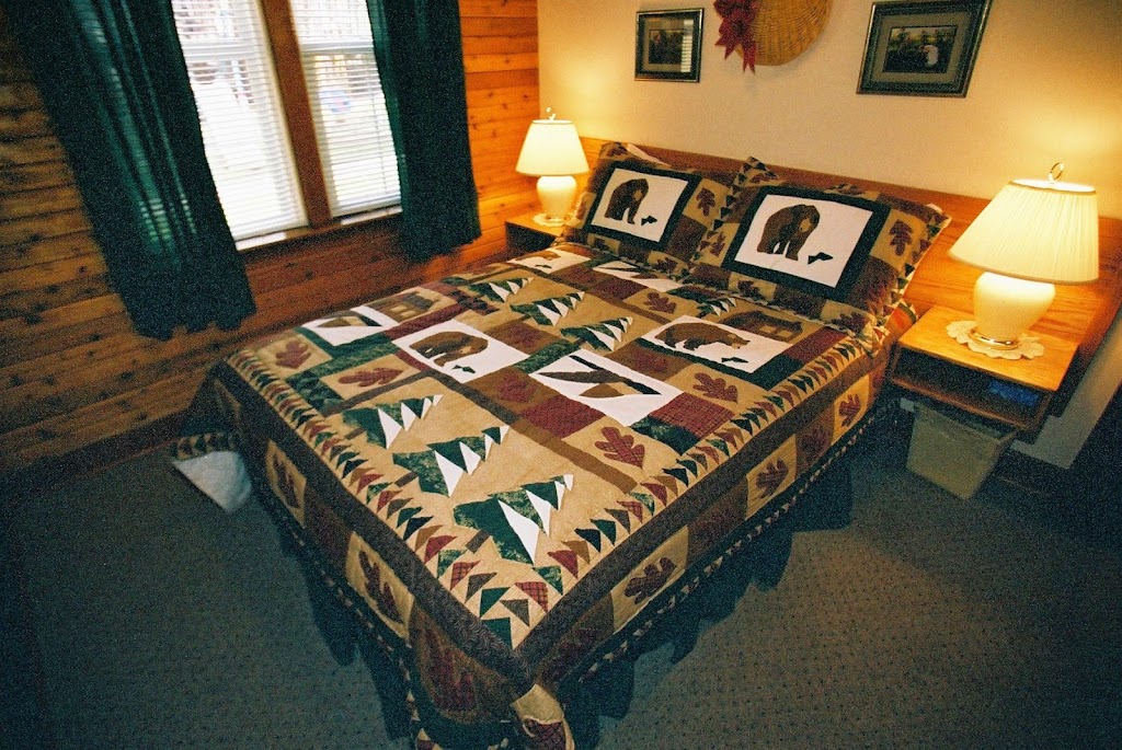 Crandell Mountain Lodge | 102 Mt View Rd, Waterton Park, AB T0K 2M0, Canada | Phone: (403) 859-2288