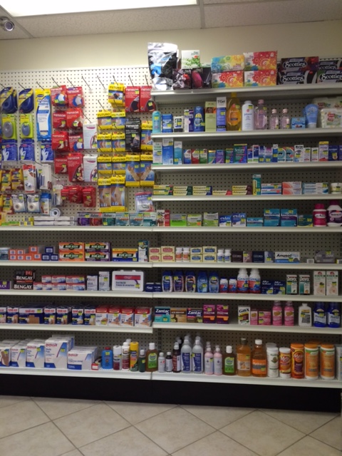 Valley Way Pharmacy | 6150 Valley Way #103, Niagara Falls, ON L2E 1Y3, Canada | Phone: (905) 354-1979