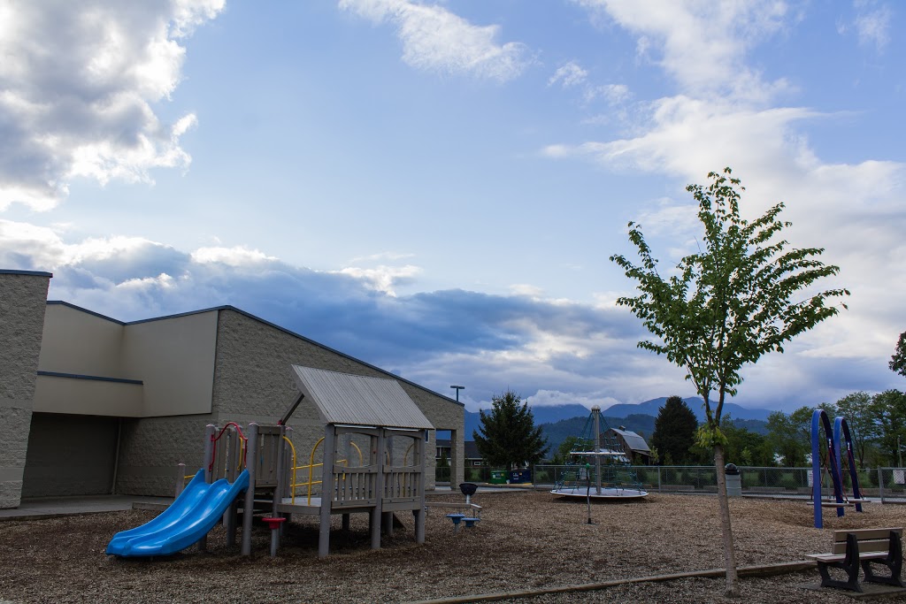 Unsworth Elementary | 5685 Unsworth Rd, Chilliwack, BC V2R 4P5, Canada | Phone: (604) 858-4510