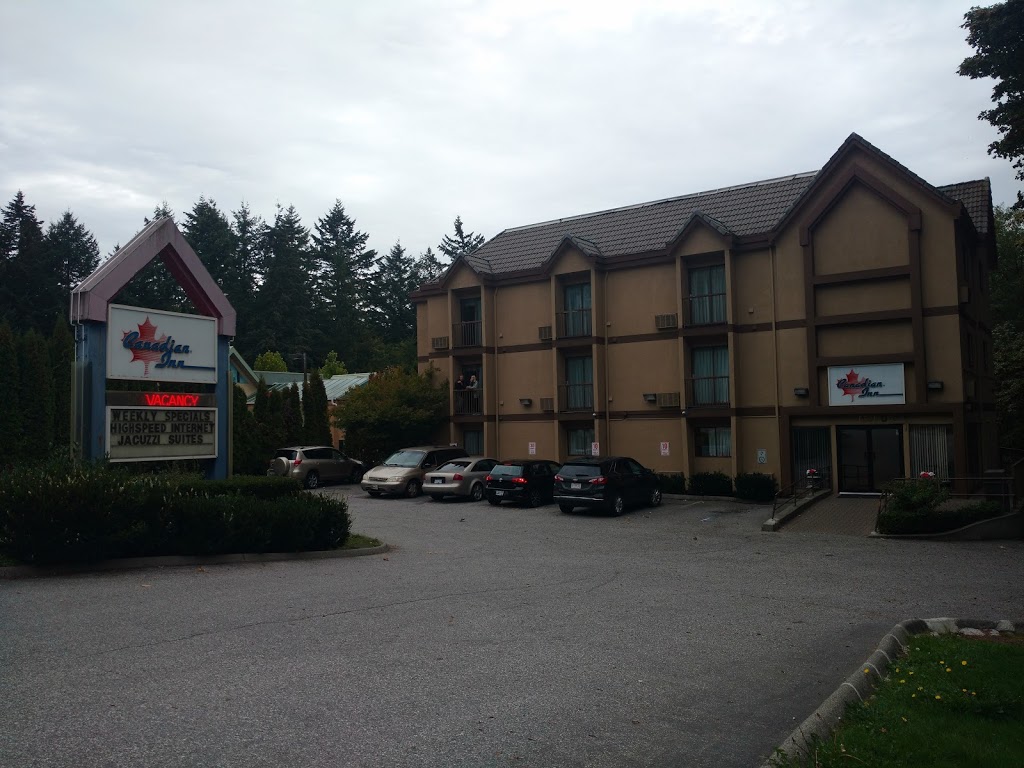 Canadian Inn | 6528 King George Hwy, Surrey, BC V3W 4Z3, Canada | Phone: (604) 594-0010