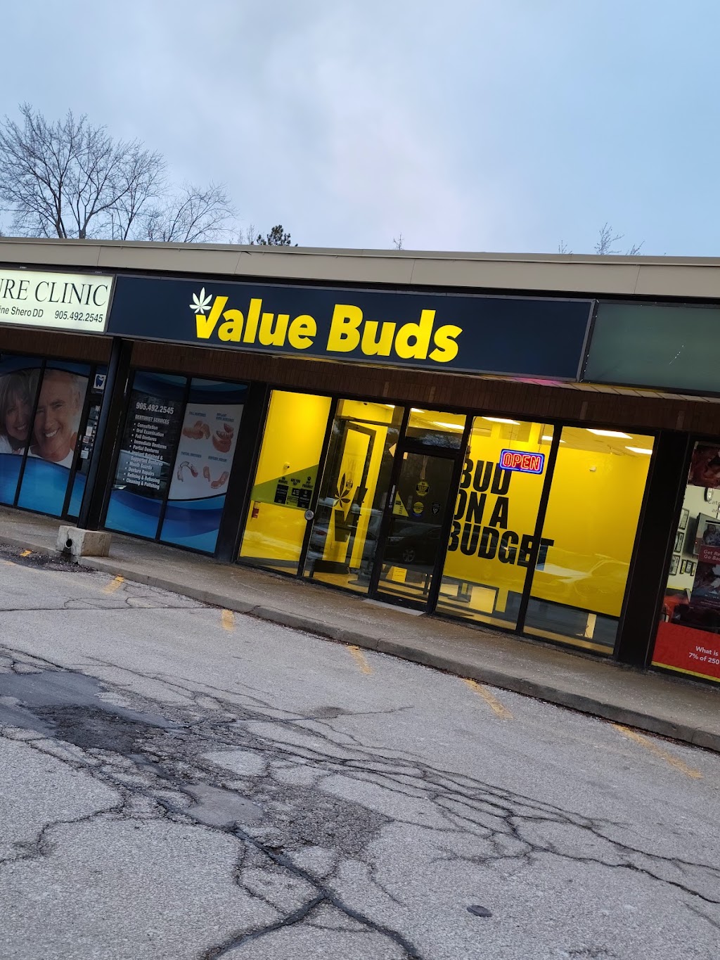 Value Buds | 1450 Kingston Rd Unit 14, Pickering, ON L1V 1C1, Canada | Phone: (437) 917-9399