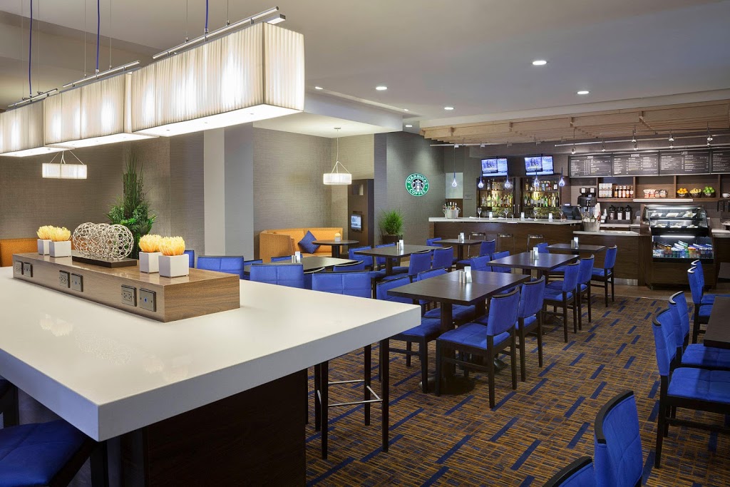 Courtyard by Marriott Toronto Northeast/Markham | 7095 Woodbine Ave, Markham, ON L3R 1A3, Canada | Phone: (905) 474-0444