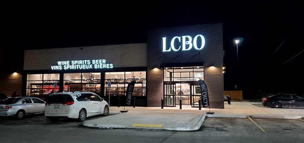 LCBO Port Elgin | 5120 ON-21, Port Elgin, ON N0H 2C1, Canada | Phone: (519) 832-5641