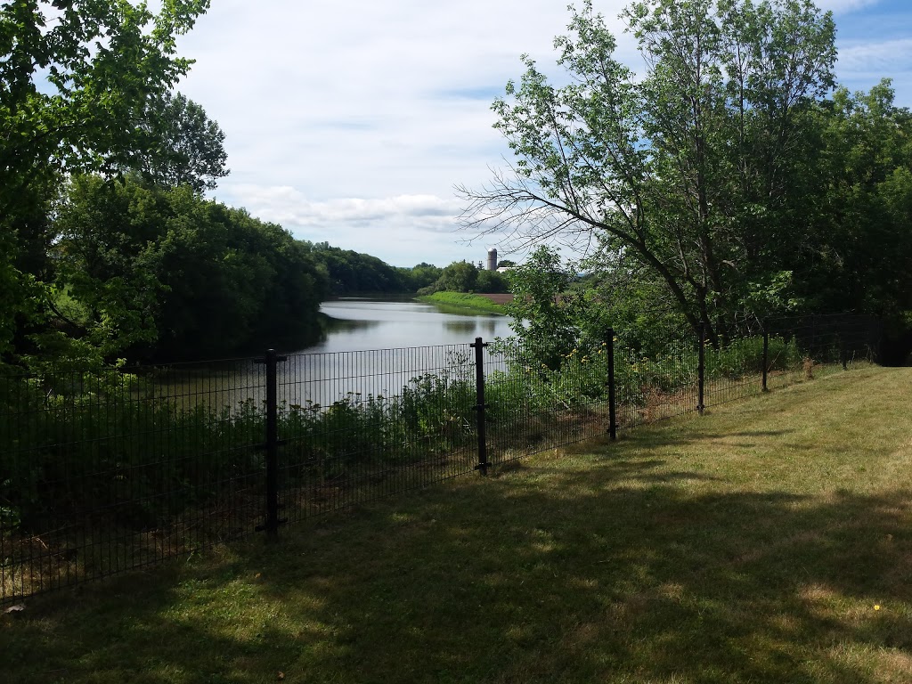 Battle Of The Chateauguay National Historic Site | 2371 Chemin de la Rivière Châteauguay, Howick, QC J0S 1G0, Canada | Phone: (450) 829-2003