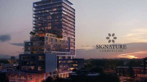 Signature Communities | 45 Rodinea Rd, Maple, ON L6A 1R3, Canada | Phone: (905) 695-0822