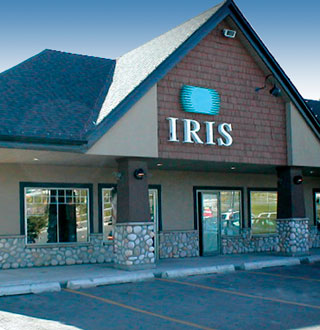 IRIS | 1851 Sirocco Dr SW Unit 505, Calgary, AB T3H 4R5, Canada | Phone: (403) 685-4447