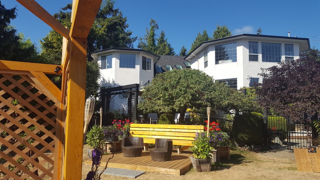 ByTheSeaBnB.ca | 8626 Lochside Dr, North Saanich, BC V8L 1M7, Canada | Phone: (778) 351-1116