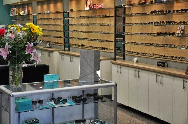 Eyecare | 91 First Commerce Dr, Aurora, ON L4G 0G2, Canada | Phone: (905) 841-2273