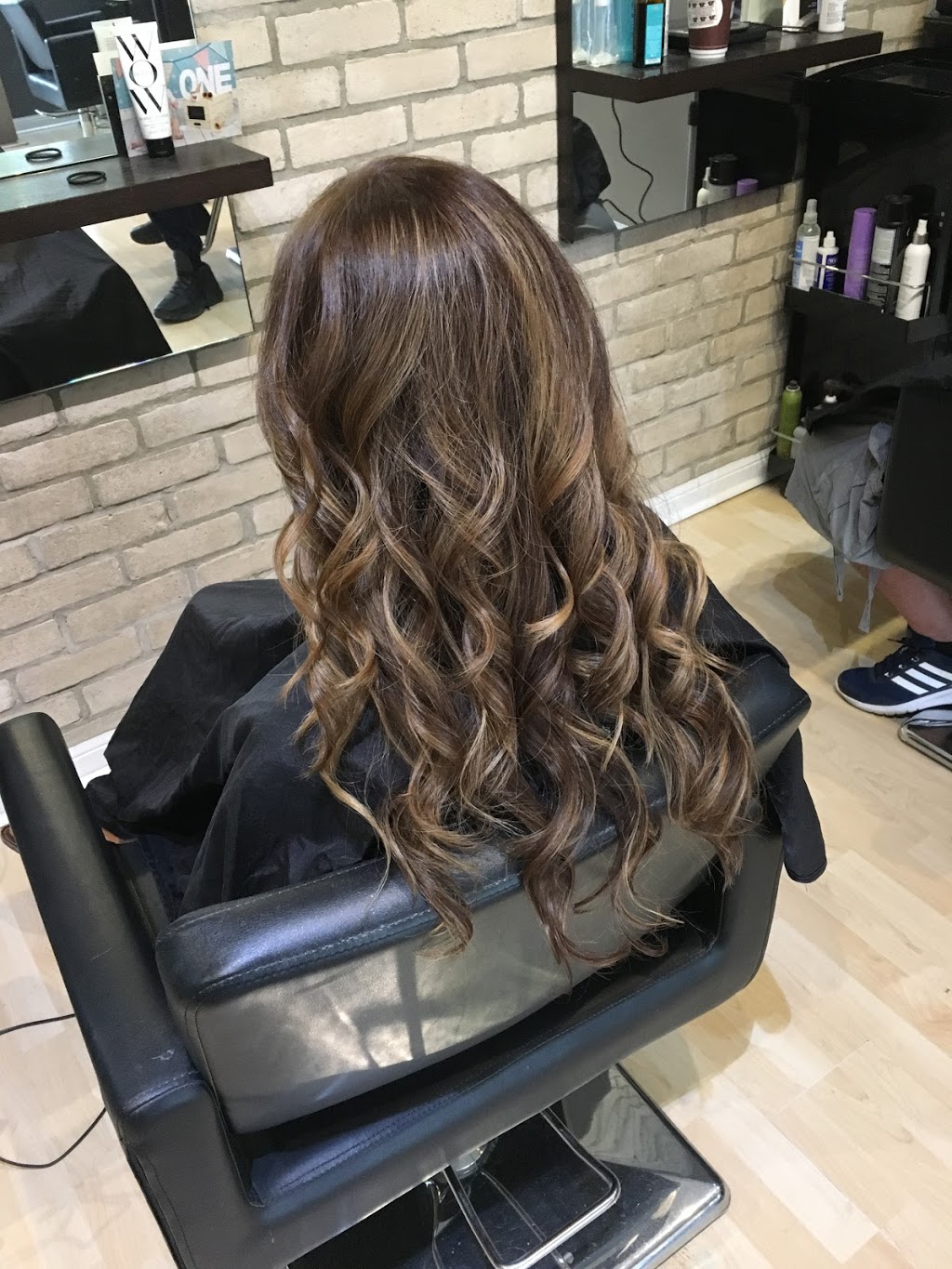 Salon Capricci | 2732 Bur Oak Ave #2, Markham, ON L6B 1K5, Canada | Phone: (905) 471-3006