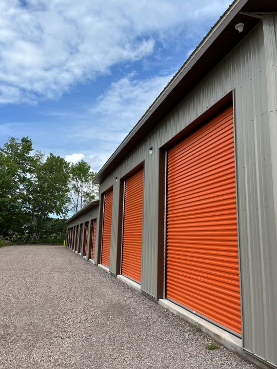 Peckford Self-Storage | 777 Main St Suite 1, Kingston, NS B0P 1R0, Canada | Phone: (902) 765-0790