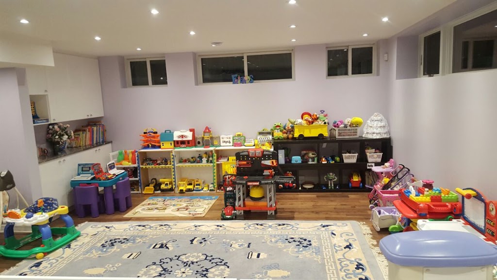 Farahs Home Daycare | 57 Rue Thurlow, Hampstead, QC H3X 3G8, Canada | Phone: (514) 482-6130