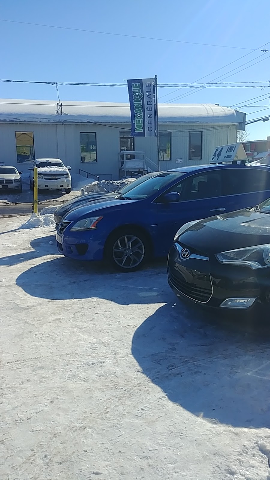 Auto Bonjour Saint-Jérôme | 2121b Boulevard du Curé-Labelle, Saint-Jérôme, QC J7Y 1T1, Canada | Phone: (450) 485-2000