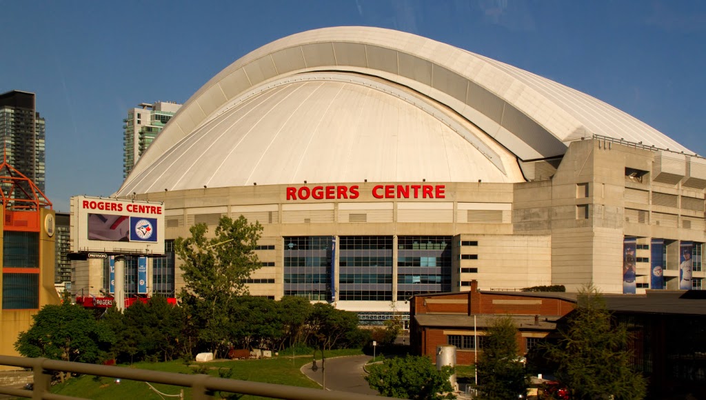 Rogers Centre Parking | 305 Bremner Blvd, Toronto, ON M5V 2T6, Canada | Phone: (416) 341-3057