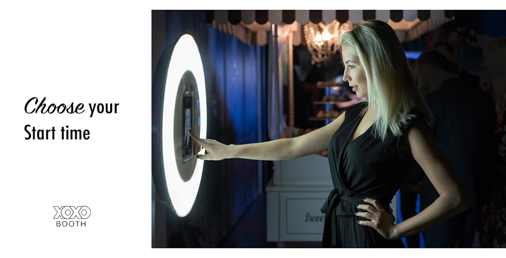 Digital Mirror Activations Photo Booth | 418 Hanlan Rd unit 5, Woodbridge, ON L4L 4Z1, Canada | Phone: (905) 265-1555