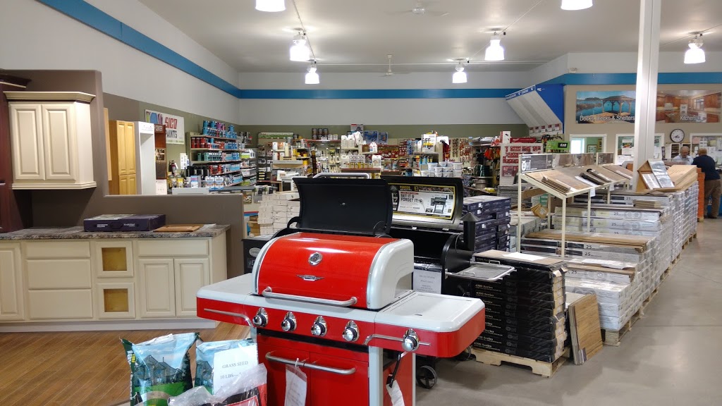 Madoc Tim-Br Mart | 48 Cooper Rd, Madoc, ON K0K 2K0, Canada | Phone: (613) 473-2366