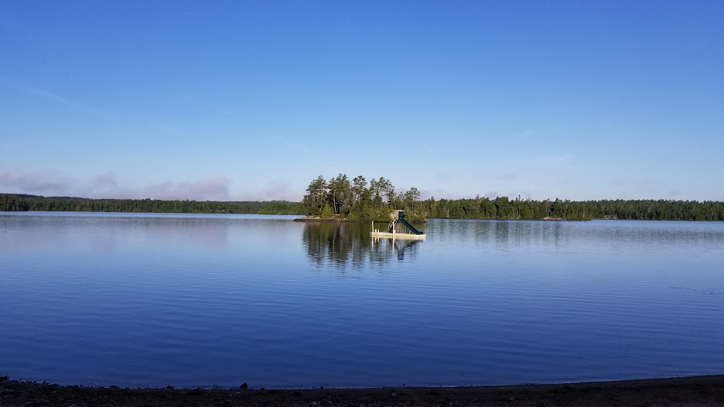 Amberlite Wilderness Resort | Kakabeka Falls, ON P0T 1W0, Canada | Phone: (807) 699-7182