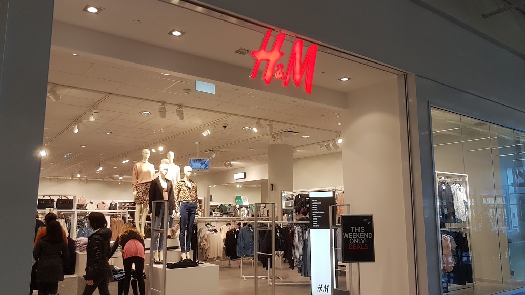 H&M | 3311 Simcoe 89, Cookstown, ON L0L 1L0, Canada | Phone: (855) 272-7007