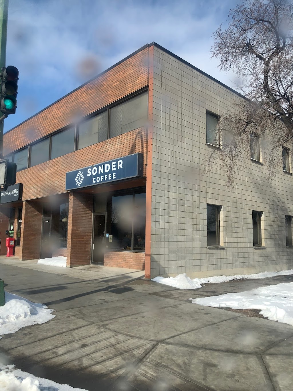 Sonder Coffee Bar - by Red Engine Coffee Roasters | 1119 3 Ave S, Lethbridge, AB T1J 0J5, Canada | Phone: (403) 942-7759