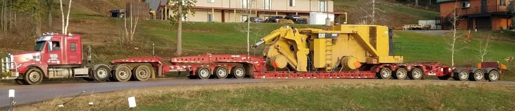 Kingpin Trailers Ltd | 9307 48 St SE, Calgary, AB T2C 2R1, Canada | Phone: (403) 801-5642