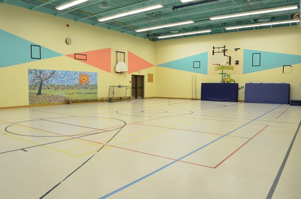 École élémentaire catholique Mgr-Rémi-Gaulin | 51 Virginia St, Kingston, ON K7K 5Y3, Canada | Phone: (613) 547-6277