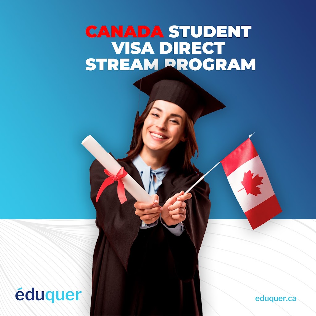 EDUQUER - THE EDUCATION CONSULTANTS | 3615 Laird Rd UNIT 17, Mississauga, ON L5L 5Z8, Canada | Phone: (416) 868-1000