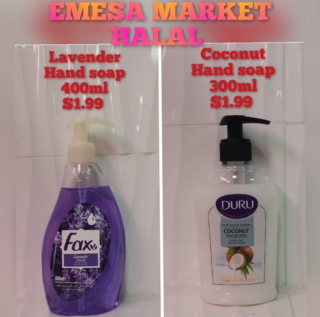 Emesa Halal Market | 159 Fife Rd Units 1&2, Guelph, ON N1H 7N8, Canada | Phone: (519) 265-2165