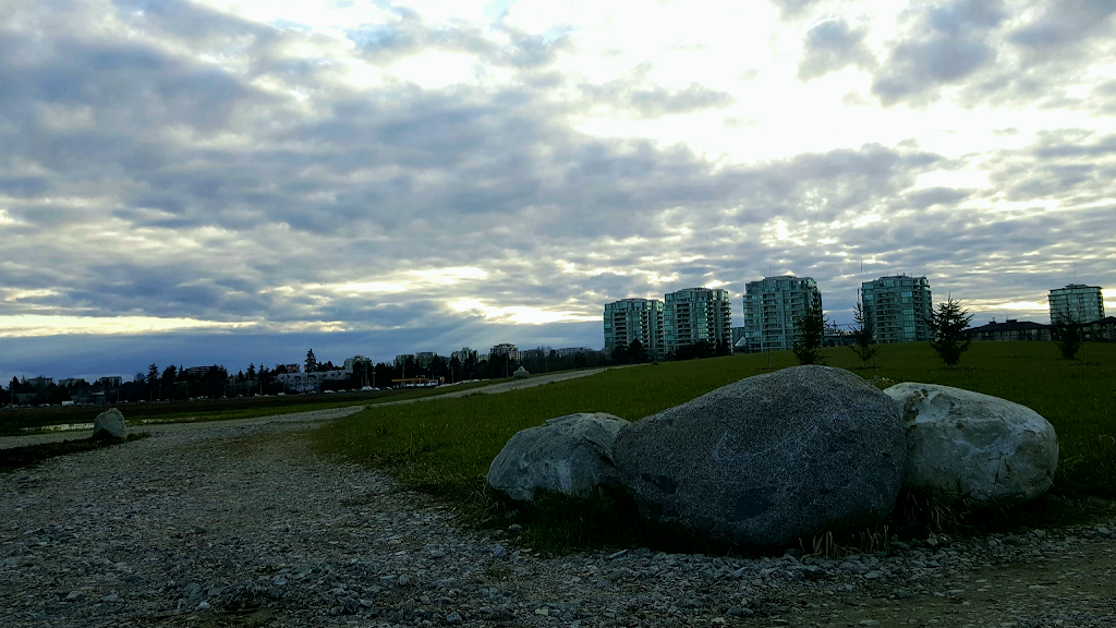 Garden City Lands: Community Farm and Bog Preservation Area | Garden City Rd, Richmond, BC V6X 4H9, Canada